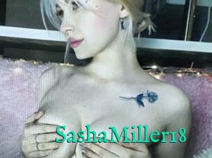 SashaMiller18