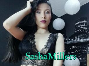SashaMillers
