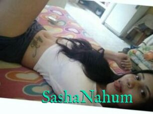 SashaNahum