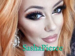SashaPierce