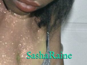 SashaRaine