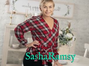 SashaRamsy