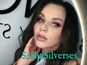 SashaSilverses