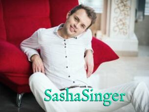 SashaSinger