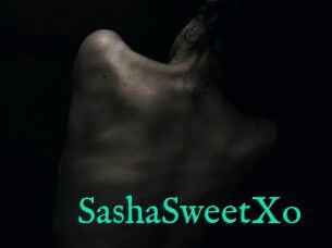 SashaSweetXo