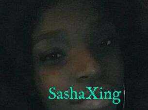 SashaXing