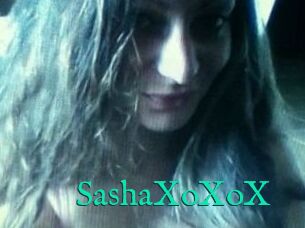 SashaXoXoX