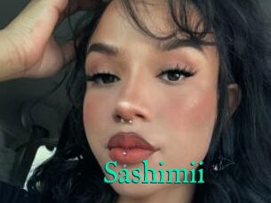 Sashimii
