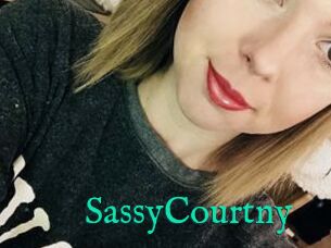 SassyCourtny