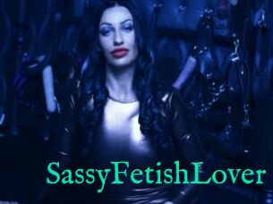 SassyFetishLover