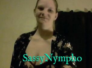 SassyNympho