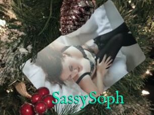 SassySoph