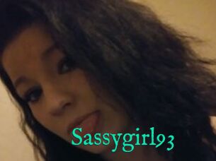 Sassygirl93