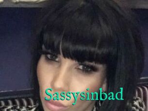 Sassysinbad