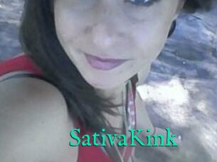 SativaKink