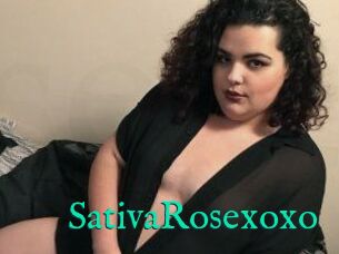 SativaRosexoxo