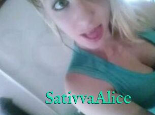 SativvaAlice