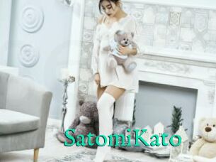 SatomiKato