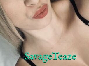 SavageTeaze