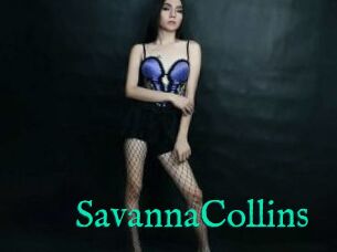 SavannaCollins