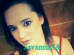 SavannaSA