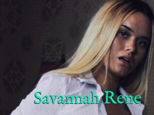 Savannah_Rene