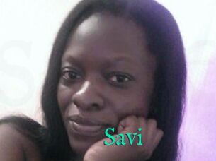 Savi