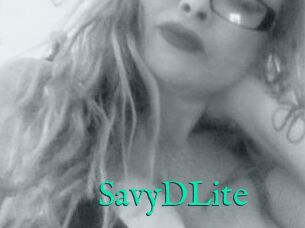 SavyDLite