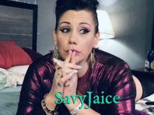 SavyJaice