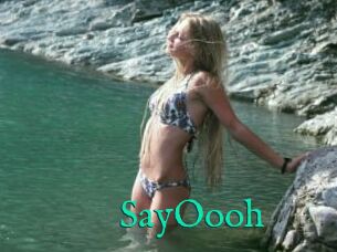 SayOooh