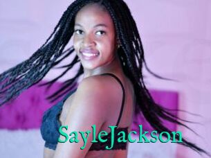 SayleJackson
