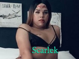 Scarlek