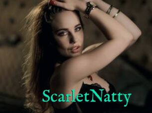 ScarletNatty