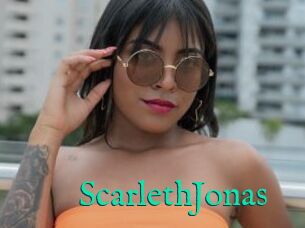 ScarlethJonas