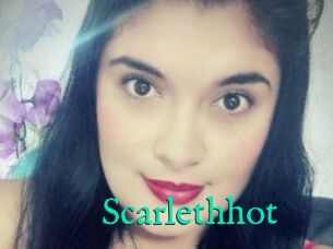 Scarlethhot