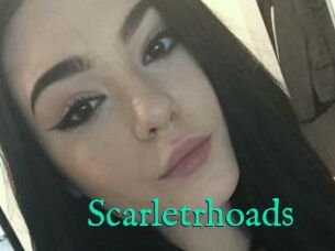 Scarletrhoads