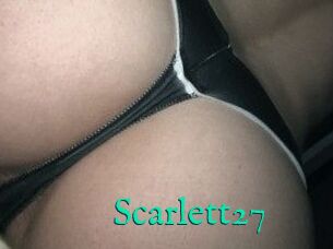 Scarlett27