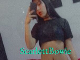 ScarlettBowie