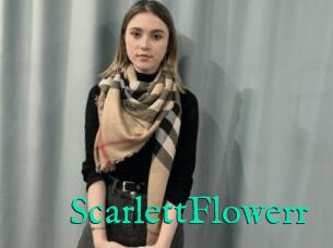ScarlettFlowerr