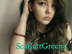 ScarlettGreens