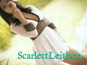 ScarlettLeithon
