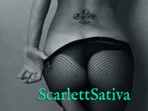 ScarlettSativa