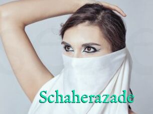 Schaherazade