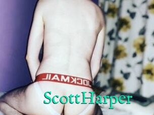 ScottHarper
