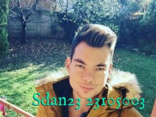 Sdan23
