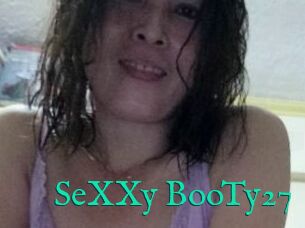 SeXXy_BooTy27