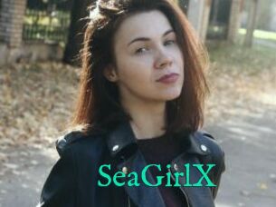 SeaGirlX