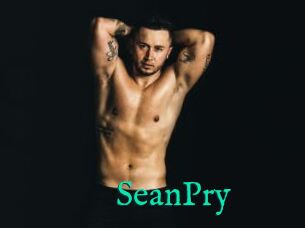 SeanPry