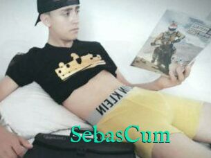 SebasCum