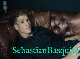 SebastianBasquiat